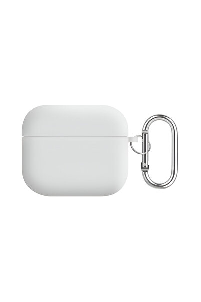 HYPERSOFT AirPods Pro 3 Compatible Velvet Inside and Erasable Silicone Outside Special Boxed Launch Earphone Case