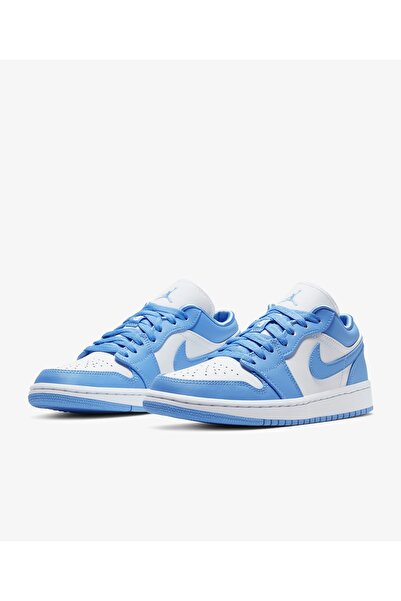 Nike Jordan Air 1 Low kadın basketbol ayakkabısı