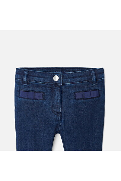 jacadi Baby Girl Jean Pants
