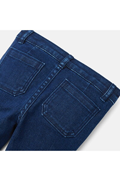 jacadi Baby Girl Jean Pants