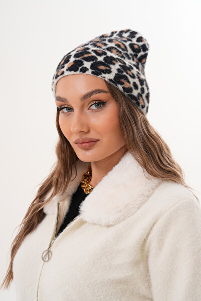 Ritagarcia Premium Soft Lepar Beanie