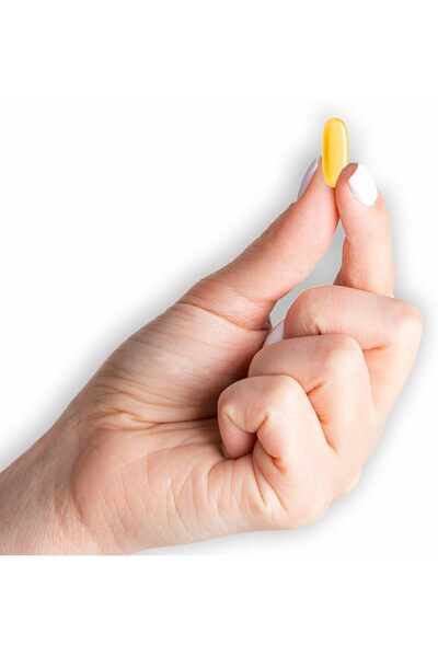 Mason Natural FISH OIL 1000MG SUPER OMEGA-3, 30-Count Softgels