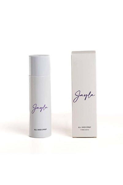 JAYLA Arous Body Fragrance 200 ml