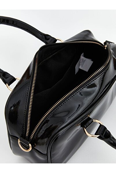 LC Waikiki LCW ACCESSORIES Leather Look Women's Shoulder Bag