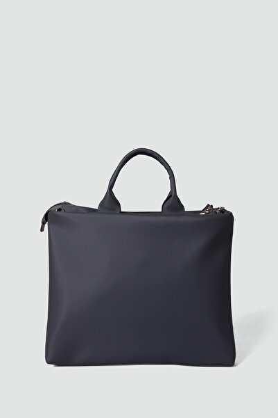 Tandi Bags Matsima Shoulder and Briefcase Anthracite