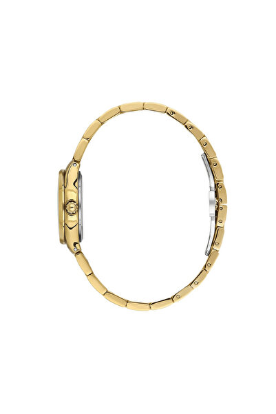 Tom Jones Tomj.3.10104.03 Women's Wristwatch