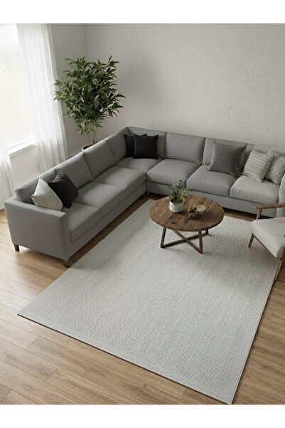 Almoss halı KRONOS SİSAL HALI