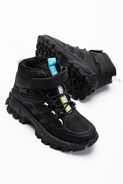 Daxtors Tiwittyos Cold and Waterproof Boys' Outdoor Boots
