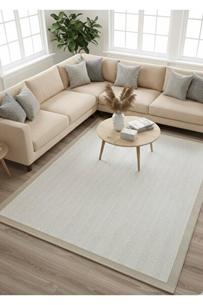 Almoss halı KRONOS SİSAL HALI