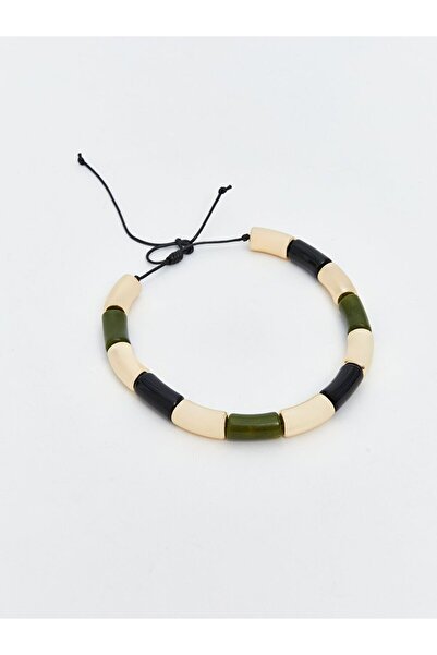 LC Waikiki Lcw Accessories Women's Bracelet with Stones