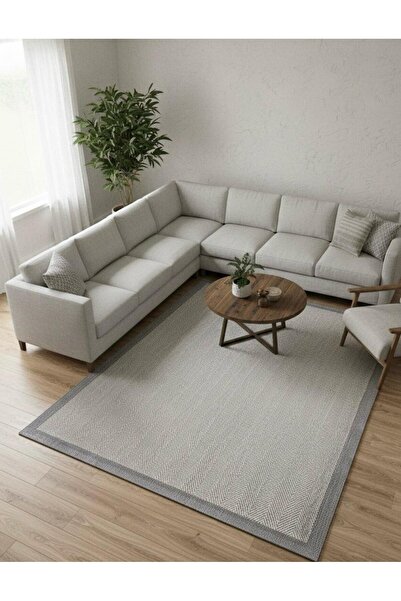 Almoss halı ALMOSS KRONOS PAMUK SİSAL HALI