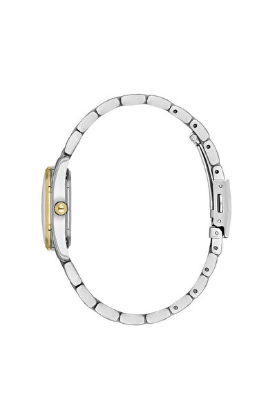 Tom Jones Tomj.3.10059.04 Women's Wristwatch