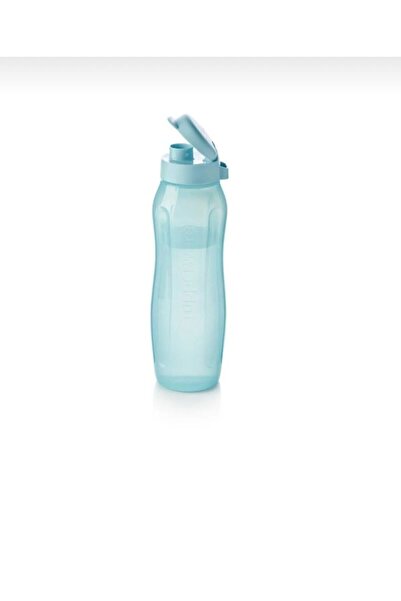 mediterra Tuperware Eco Bottle 750ml Thin Slim