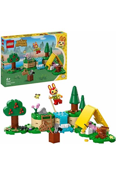 Epilons Bunnie Açık Hava Aktivitelerinde 77047 – 6 Yaş Ve Üzeri Kız Ve Erkek ...