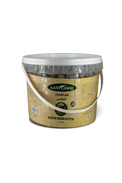 MAYCARE Moroccan Ghassoul Clay 4kg