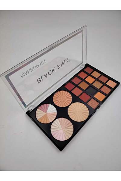 BLACK PINK مجموعه مكياج من