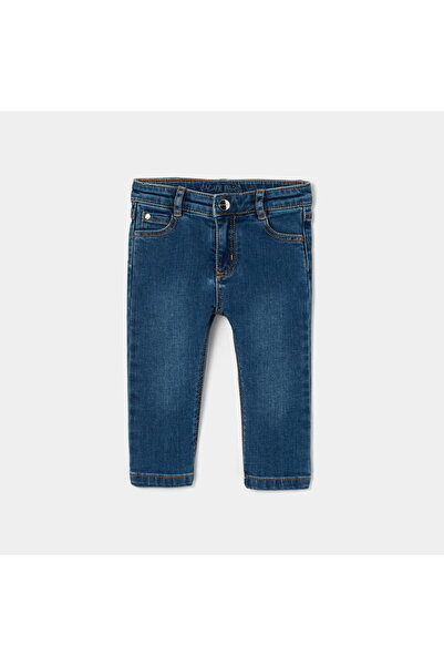 jacadi Baby Boy Jean Pants
