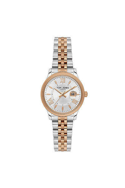 Tom Jones Tomj.3.10105.05 Women's Wristwatch