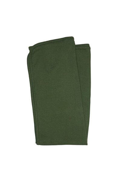 Lovedbaby Baby blanket, 100% cotton, Forest, One size