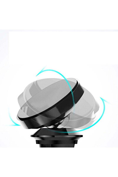 ElectroAZ Μαγνητική θήκη τηλεφώνου με κόλλα 3M