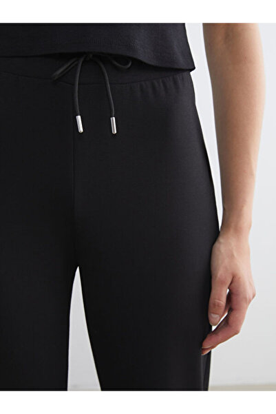 LC Waikiki Γυναικεία φούτερ με ελαστική μέση