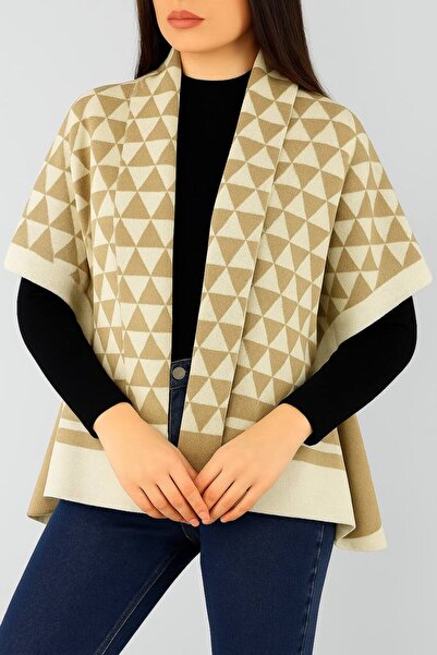 ALDAIYR Cheap Shawl Patterned