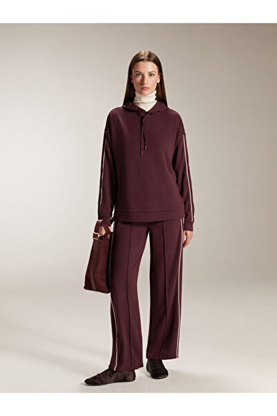 LC Waikiki Women's Sweatpants with Elastic Waist