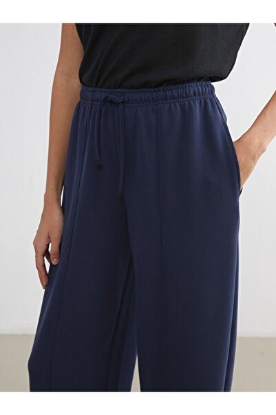 LC Waikiki Γυναικεία φούτερ με ελαστική μέση