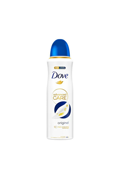 Dove Deodorant Advanced Care Original 150 ml