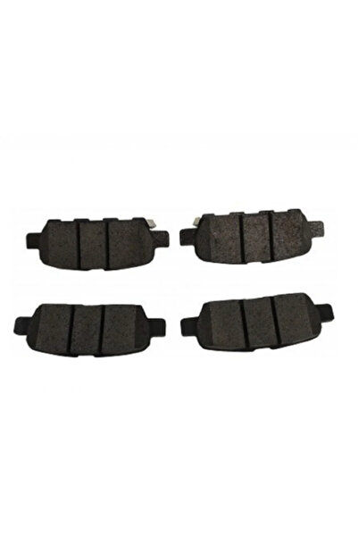 CAR فحمات خلفي التيما 2008-200 اندونيسي