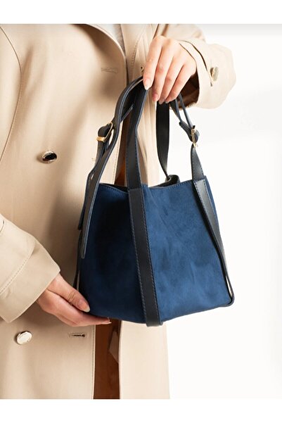 eflanmoda Antilop ženska ruka sa bebom i Torba za rame