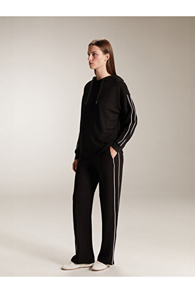 LC Waikiki Women's Sweatpants with Elastic Waist