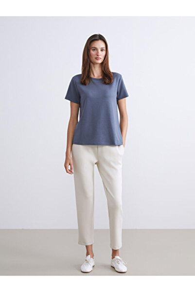 LC Waikiki Γυναικεία φούτερ με ελαστική μέση