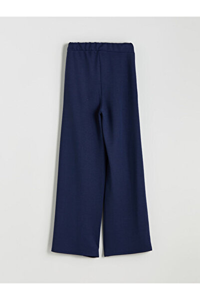 LC Waikiki Γυναικείο αθλητικό παντελόνι με ραμμένο μπροστινό μέρος