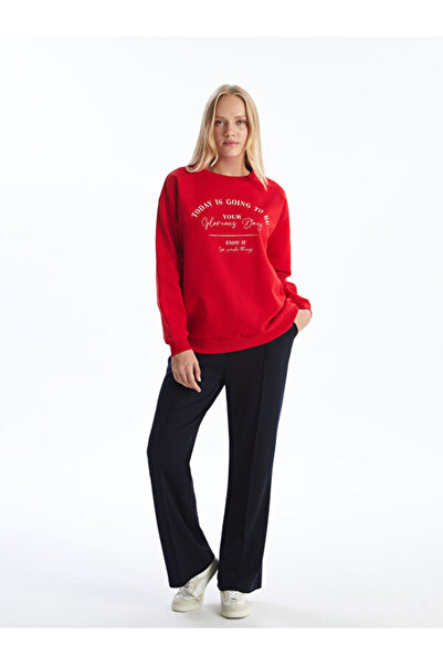 LC Waikiki بنطال رياضي نسائي بخصر مطاطي