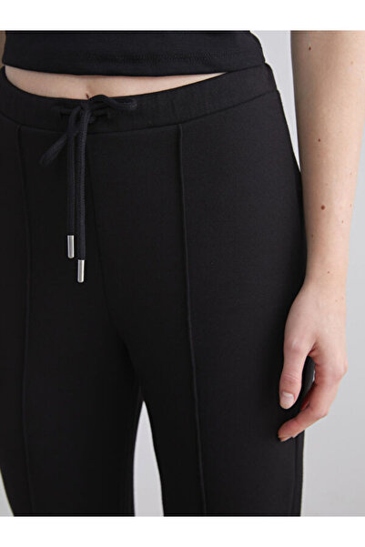 LC Waikiki Γυναικεία φούτερ με ελαστική μέση