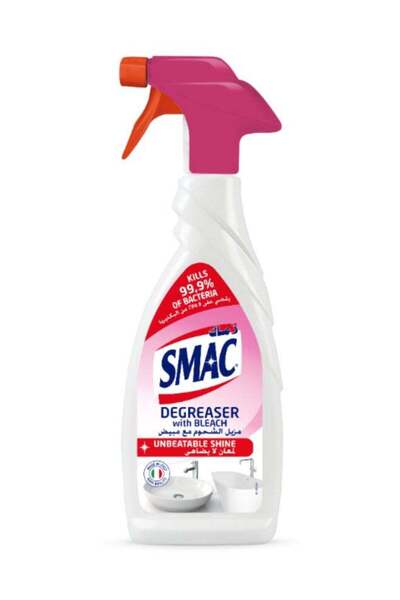 Generic مزيل الشحوم السريع من سماك مع مبيض 650 مل