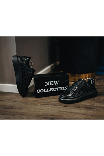 DCF68 ADIDAS ALEXANDER BRILLIANT BLACK