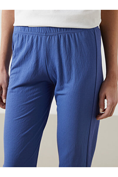 LC Waikiki Γυναικεία φούτερ με ελαστική μέση