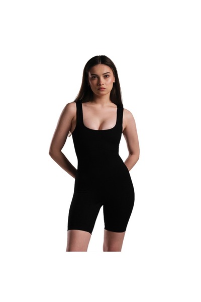 Silvy Selfie strap corset