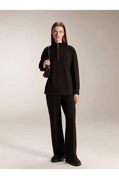 LC Waikiki بنطال رياضي نسائي بخصر مطاطي