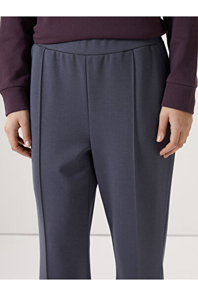 LC Waikiki Women's Sweatpants with Elastic Waist