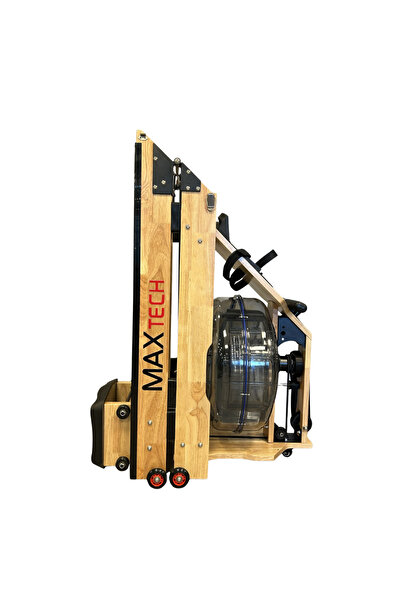 MaxTech SULU KÜREK