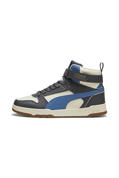 Puma RBD Game Beyaz Unisex Günlük Spor Ayakkabı