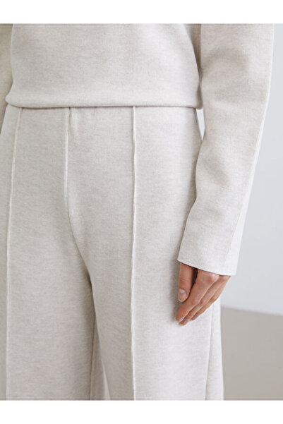 LC Waikiki Women's Sweatpants with Elastic Waist