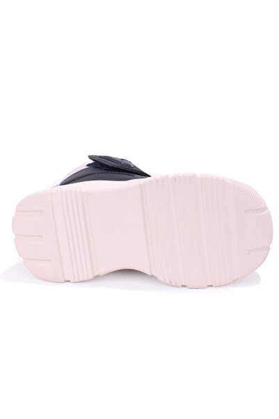 Vicco Yazı 946P25K406 Navy Blue Orthopedic Daily Boys' Sports Boots