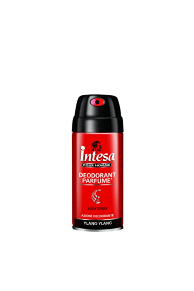 Intesa Deodorant Ylang-Ylang
