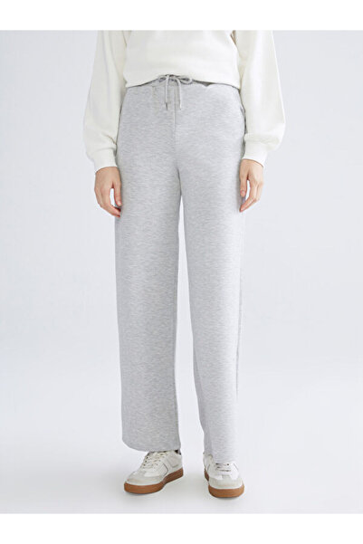 LC Waikiki Γυναικεία φούτερ με ελαστική μέση