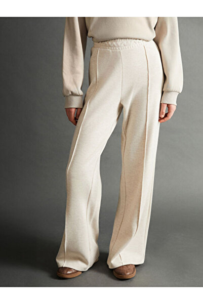 LC Waikiki Γυναικεία φούτερ με ελαστική μέση