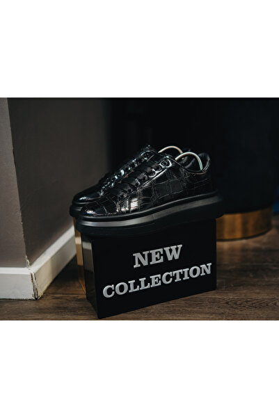 DCF68 ADIDAS ALEXANDER BRILLIANT BLACK